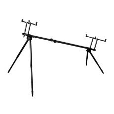Rodpod Delphin RPX 4 BlackWay pentru 3 lansete