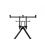 Rodpod Delphin RPX 4 BlackWay pentru 3 lansete