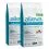 Alleva SP EQUILIBRIUM dog sensitive ocean fish puppy all breeds 2 x 12 kg