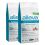 Alleva SP EQUILIBRIUM dog sensitive ocean fish adult medium/maxi 2 x 12 kg