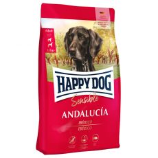 Happy Dog Supreme Sensible Andalucía 1 kg