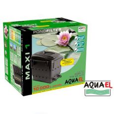 AQUAEL Maxi 1 - filtru iaz