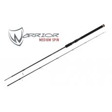 Fox Rage Lansetă Warrior® Medium Spin Rods 210cm/15-40g