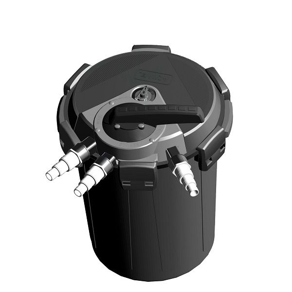AQUAEL Filtru iaz cu presiune UV8000 (5m3)