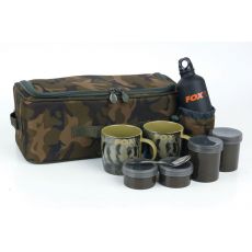 Camolite™ Brew Kit Bag