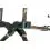 Fox Horizon Duo Camo Pods pentru 3 lansete