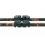 Fox Horizon Duo Camo Pods 3 Rod
