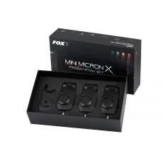 Fox Mini Micron&reg; X 3+1