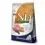 Farmina N&D dog LG PUPPY MEDIUM & MAXI Lamb & Blueberry 2 x 12 kg