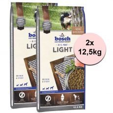 Bosch LIGHT 2 x 12,5 kg