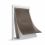 PetSafe Extreme Weather Ușă din Aluminiu XL