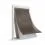 PetSafe Extreme Weather Ușă din Aluminiu XL