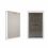 PetSafe Extreme Weather Ușă din Aluminiu XL
