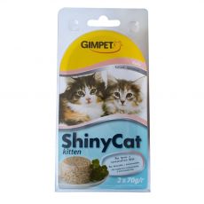 Gimpet ShinyCat kitten pui  2 x 70 g
