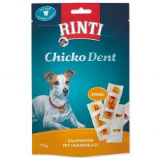 Rinti Chicko Dent Small chicken 150 g