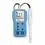 HANNA contor portabil HI-9812-5 pH / EC / TDS / &deg; C