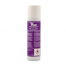 KW spray antistatic cu ulei de nurcă 220 ml