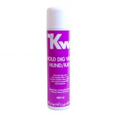 KW spray odorizant Hold Dig-Veak 400 ml