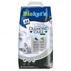 Biokat’s Diamond Care Classic litieră 8 l