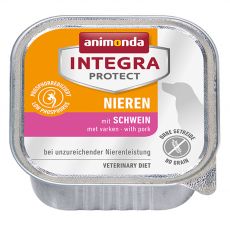 Animonda INTEGRA Protect Nieren Kidneys 150 g | ABC-ZOO