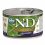 Farmina N&D dog Prime Lamb & Blueberry 140 g