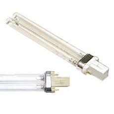 Tub fluorescent pentru lampă UV 9W