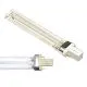 Tub fluorescent pentru lampă UV 9W