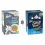 FELIX Soup Selecție delicioasă cu cod, cu ton, cu cambulă 6 x 48 g