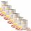 Conservă NUEVO Dog Sensitive CHICKEN 6 x 400 g
