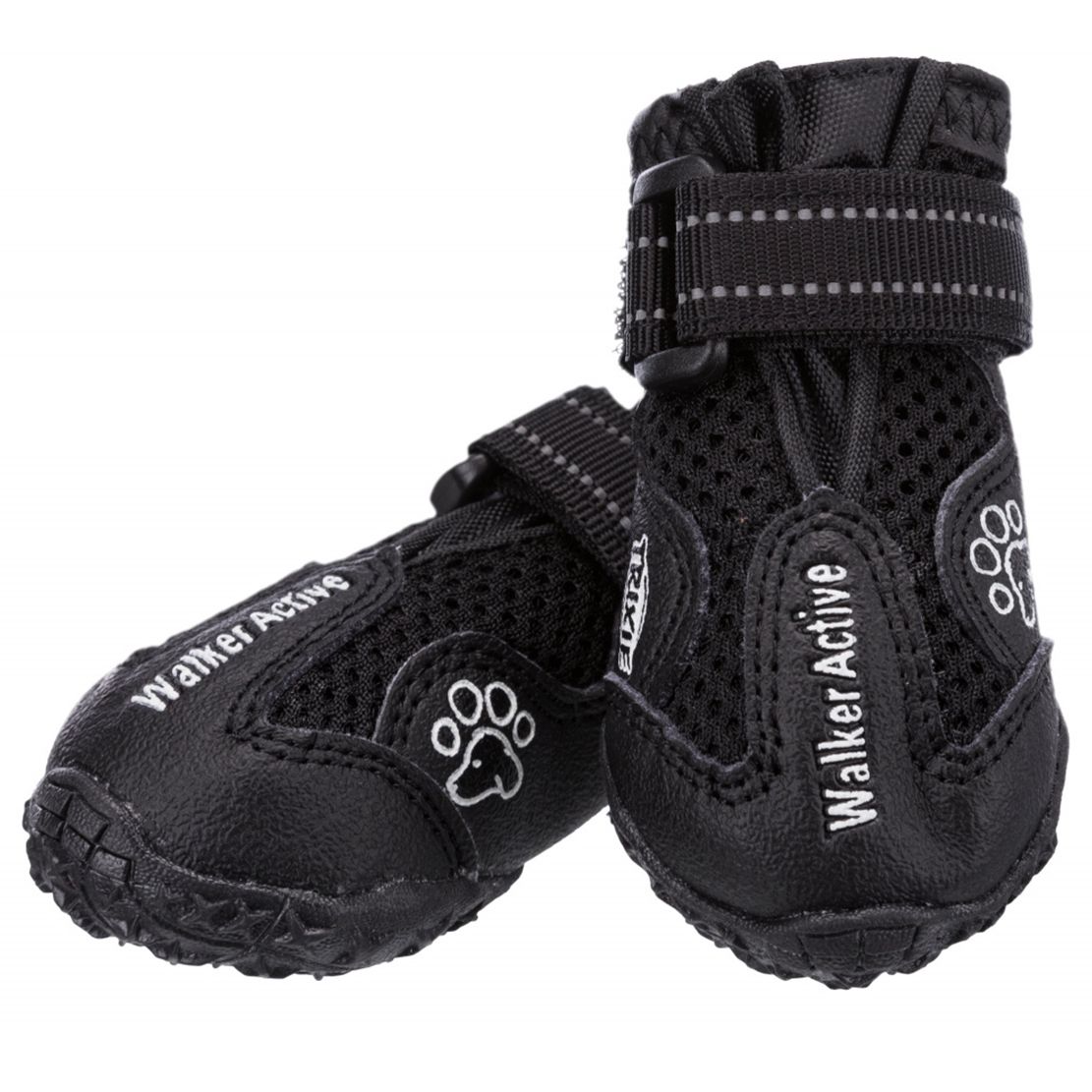 Trixie Walker Active pantofi pentru câini XS
