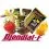 Mondial-F POWERMIX 2.5kg Carp Honey