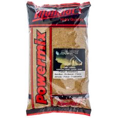 Hrană Powermix Capr Strawberry 2,5kg