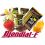 Hrană Powermix Capr Strawberry 2,5kg
