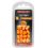 Floating Fake Corn orange XL (porumb plutitor) 10buc Portocale