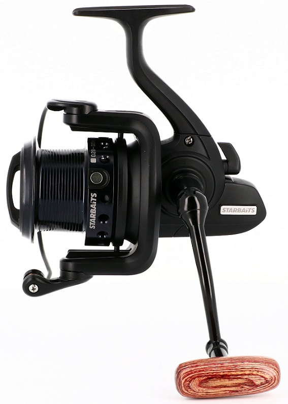 Mulinetă Starbaits TRON 8000 FD