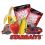 Global boilies SPICE 20mm 2,5kg