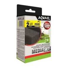 Cartuș filtrant - AQUAEL PAT MINI 20 PPI - 2 bucăți