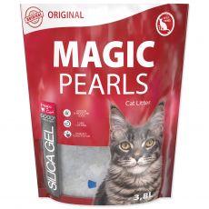 Litiera Magic pentru pisici  3,8l