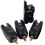 Starbaits Set STB BITE dispozitive de semnalizare + ascultare 3 + 1
