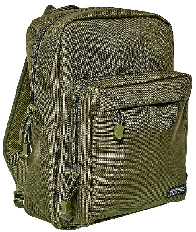 Starbaits Rucsac PRO Staff Sack