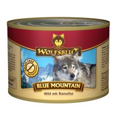 Conservă Wolfsblut Blue Mountain 800 g