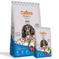 Calibra Dog Premium Line Adult 15 kg