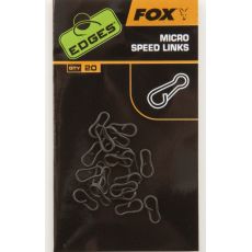 Carabină FOX Micro Speed Links 20buc 
