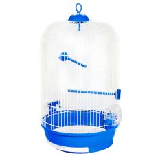 Colivie papagal  JULIA III - 34 x 34 x 65 cm