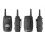 Set Delphin DIVER 9V 2+1