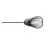 Delphin OMEGA 250cm/80x70cm 2 piese
