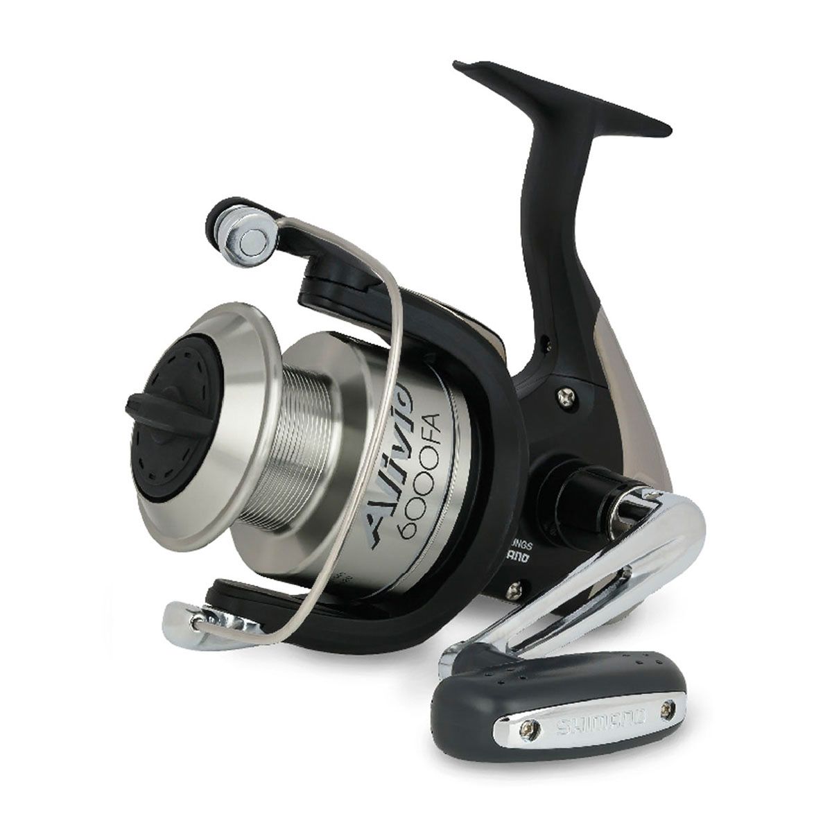 Shimano Alivio 6000 FA