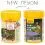 sera Turtle Baby Growth Mix 100 ml / 30 g