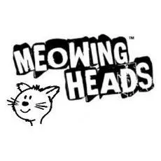 MEOWING HEADS - Pliculețe și conserve pentru pisici