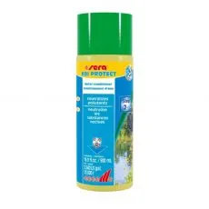 Sera KOI PROTECT 500ml - soluție pentru protecția peștilor